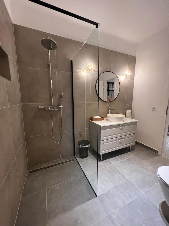 Apartman New World Downtown