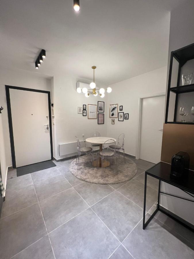Apartman New World Downtown