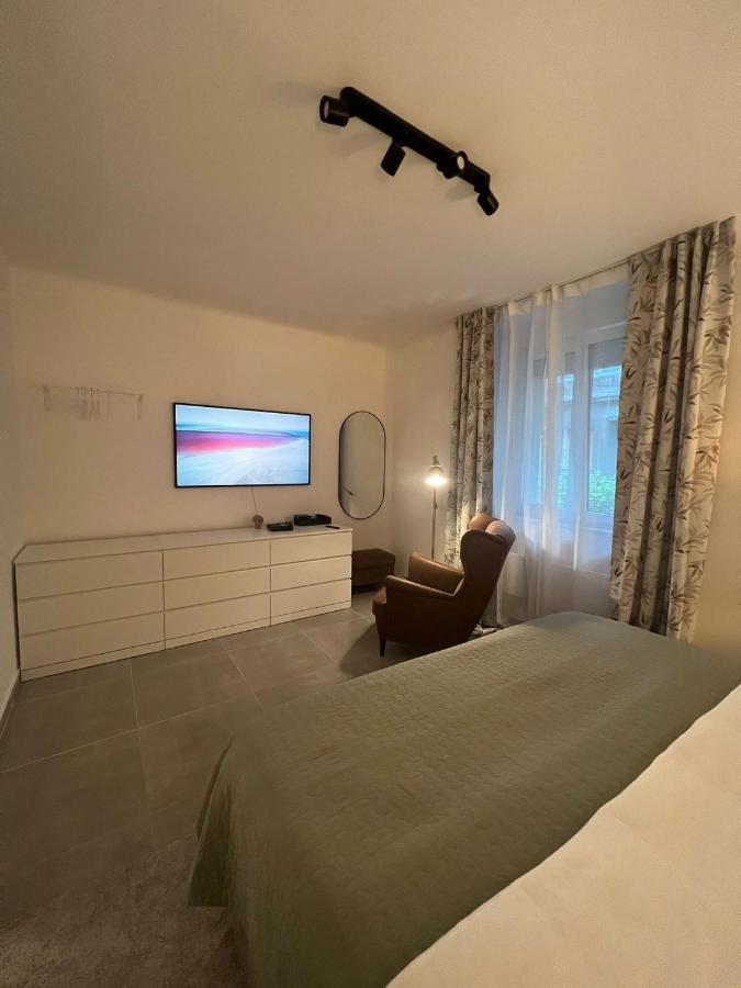 Apartment New World Downtown *